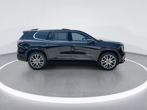 New 2026 GMC Acadia Denali Ultimate FWD image 9