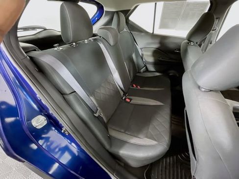 Used 2020 Nissan Kicks SV image 26