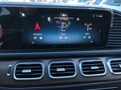 New 2026 Mercedes-Benz GLE 350 4MATIC image 25