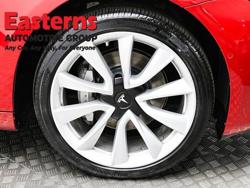 Used 2018 Tesla Model 3 Long Range image 29
