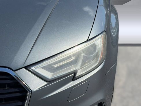 Used 2017 Audi A3 2.0T Premium w/ Convenience Package AWD/4WD image 11