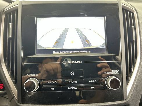 Used 2024 Subaru Forester Premium AWD/4WD image 15