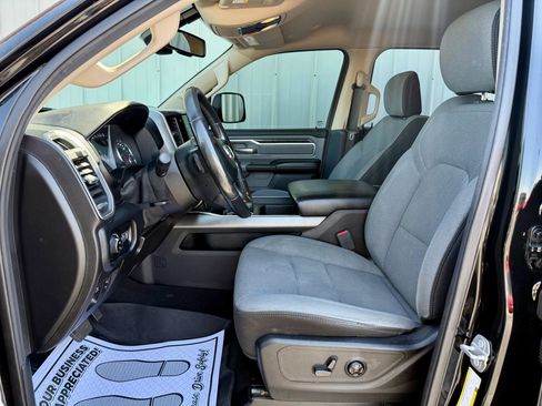 Used 2019 RAM 1500 Big Horn AWD/4WD image 29