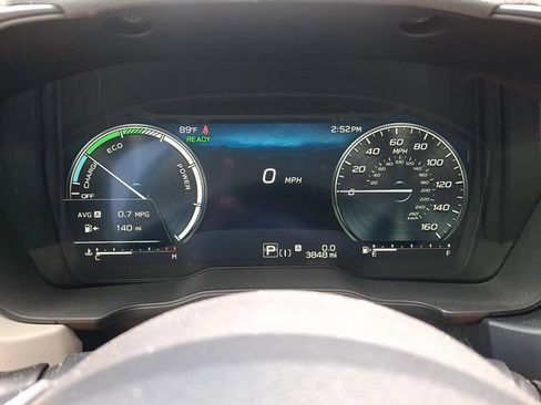 Certified 2025 Subaru Forester Limited AWD/4WD image 28