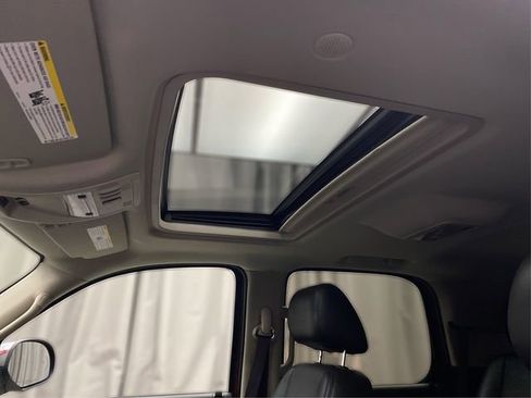 Used 2013 Chevrolet Tahoe LTZ AWD/4WD image 26