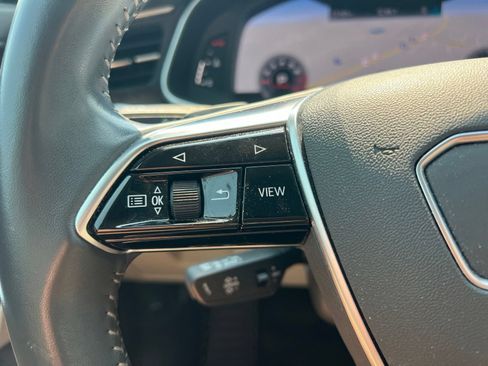 Used 2019 Audi A6 3.0T Premium Plus AWD/4WD image 19
