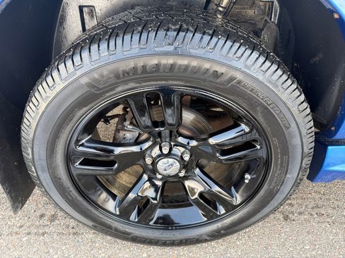 Used 2010 Ford Explorer Sport Trac Limited image 19