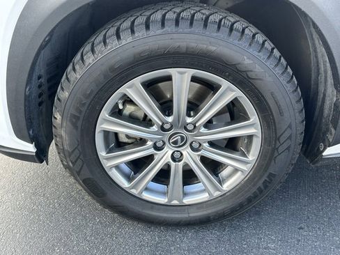 Used 2019 Lexus NX 300h AWD w/ Comfort Package image 33