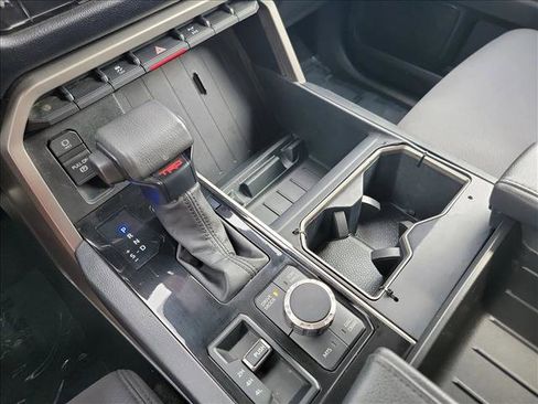 Used 2022 Toyota Tundra SR5 w/ TRD Off-Road Package image 20