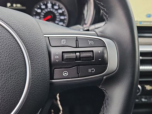 Certified 2023 Kia K5 EX image 23