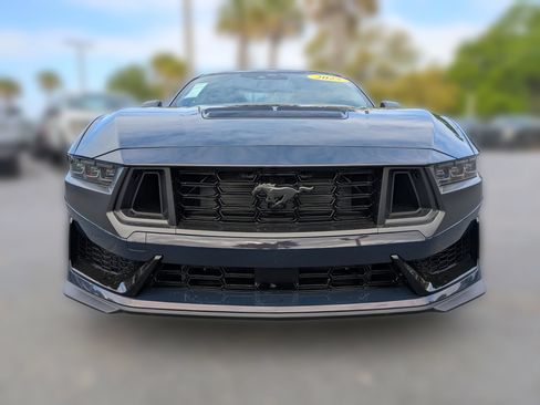New 2025 Ford Mustang Dark Horse RWD image 10