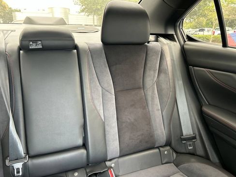 Used 2023 Subaru WRX Limited AWD/4WD image 14