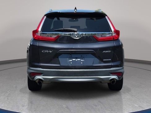 Used 2017 Honda CR-V Touring image 6