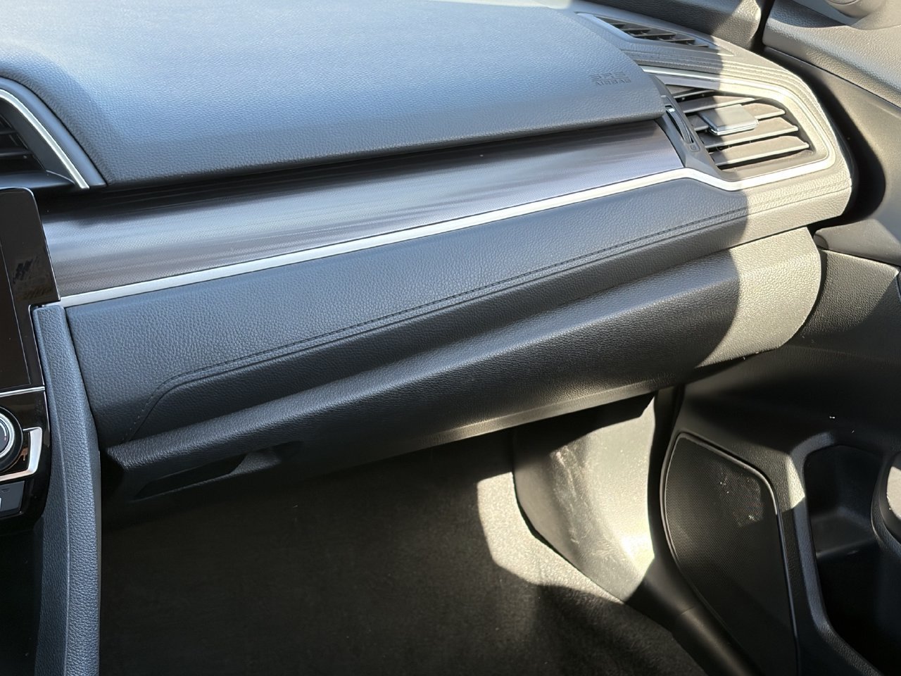 Used 2021 Honda Civic EX image 23