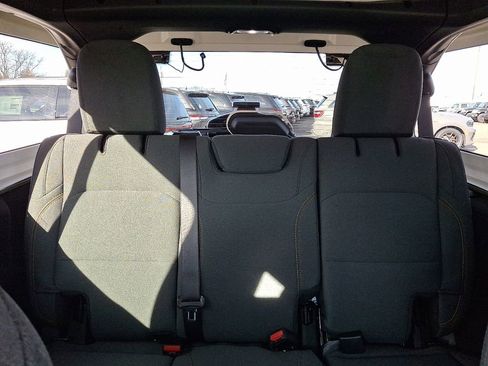 New 2026 Jeep Wrangler Sport S image 14