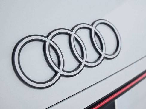 New 2026 Audi A6 Premium AWD/4WD image 20