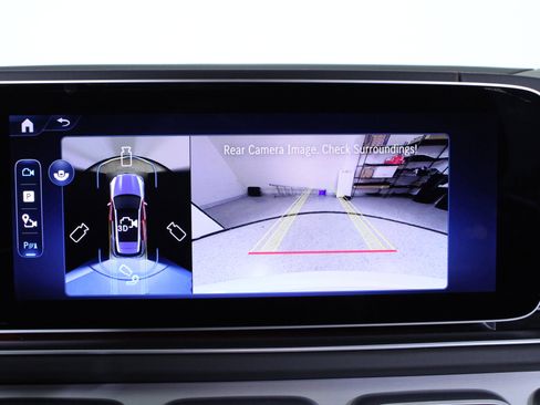 Used 2025 Mercedes-Benz GLE 63 AMG S image 35