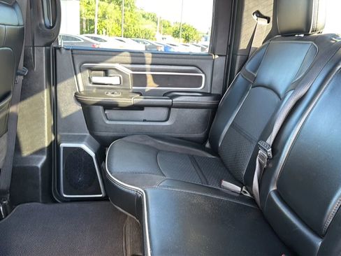 Used 2023 RAM 3500 Laramie AWD/4WD image 41