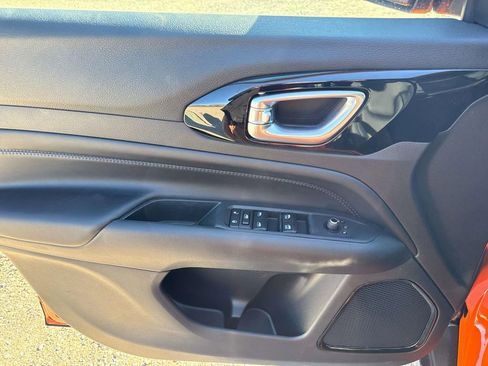 New 2026 Jeep Compass Limited image 12