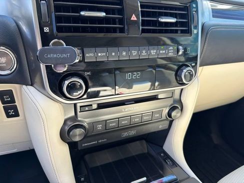 Used 2023 Lexus GX 460 Premium AWD/4WD image 20
