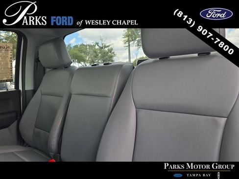 Used 2026 Ford F250 XL AWD/4WD image 17