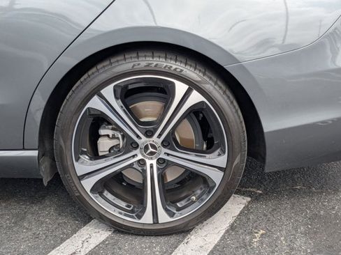 Used 2023 Mercedes-Benz C 300 Sedan image 19