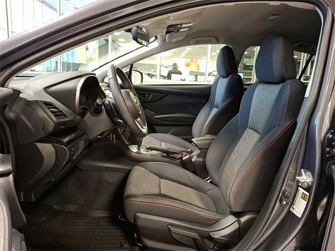 Certified 2021 Subaru Crosstrek 2.0i Premium w/ Popular Package #2 image 14