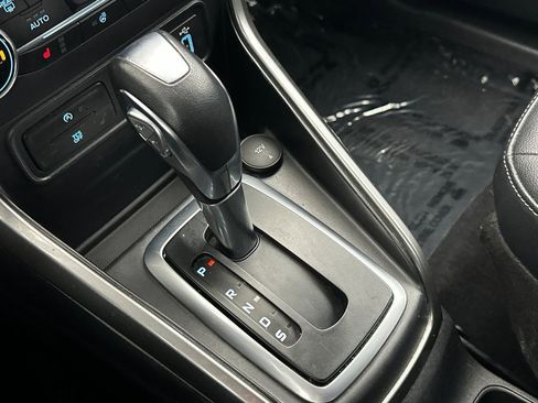 Used 2020 Ford EcoSport SES image 21