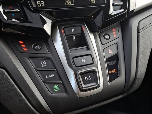 Certified 2023 Honda Odyssey EX-L image 15