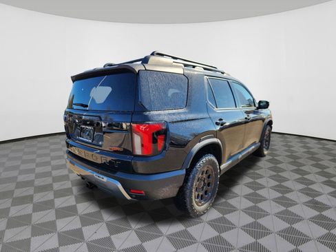 New 2026 Honda Passport TrailSport Elite image 4