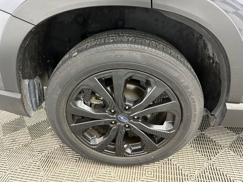 Used 2023 Subaru Forester Sport AWD/4WD image 18