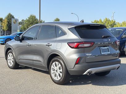 Used 2025 Ford Escape Active w/ Tech Pack #1