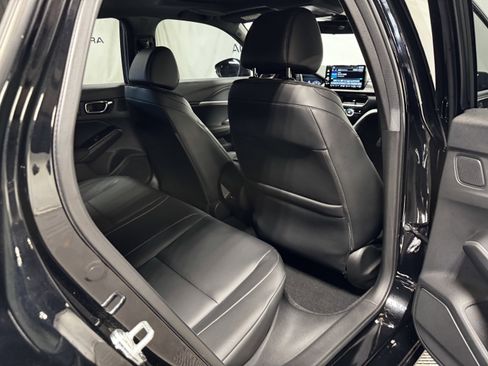 Used 2025 Acura Integra A-Spec image 13