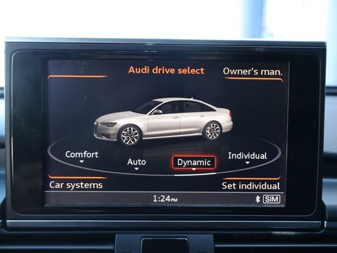 Used 2018 Audi A6 2.0T Premium Plus image 23