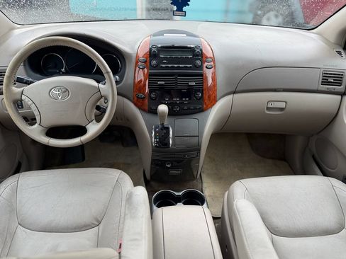 Used 2007 Toyota Sienna XLE Limited FWD image 13
