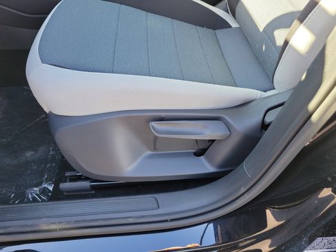 New 2026 Volkswagen Taos S FWD image 19