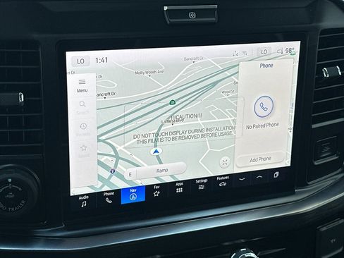 New 2026 Ford F250 Lariat image 17