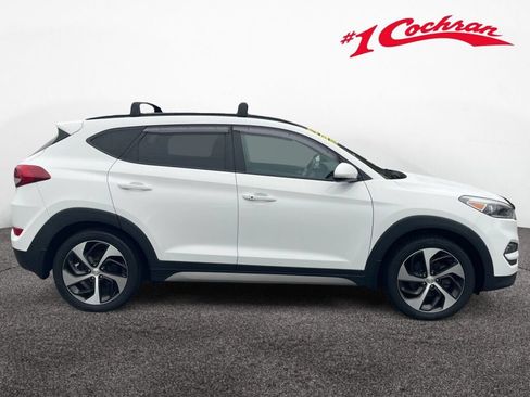 Used 2018 Hyundai Tucson Value AWD/4WD image 30