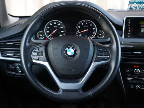 Used 2018 BMW X5 xDrive35i image 14