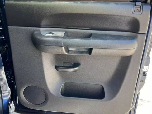 Used 2012 Chevrolet Silverado 1500 LT w/ Max Trailering Pack image 52