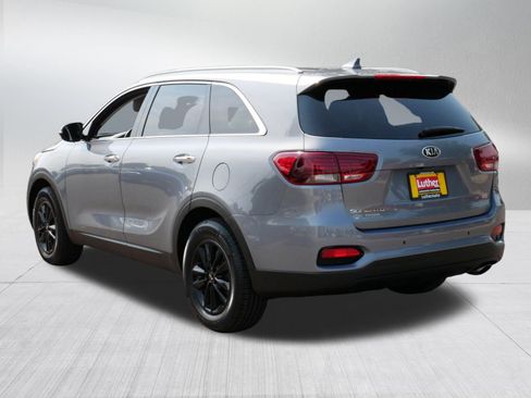 Used 2019 Kia Sorento FWD w/ Option Group 020 image 5