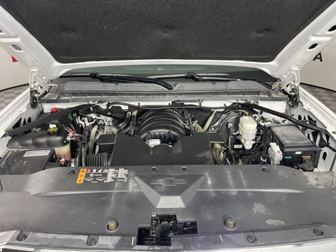 Used 2019 Chevrolet Silverado 1500 LT image 33