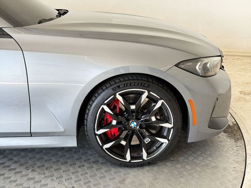 Certified 2025 BMW M340i xDrive AWD/4WD image 12