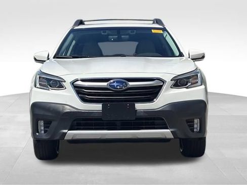 Used 2021 Subaru Outback Limited AWD/4WD image 10