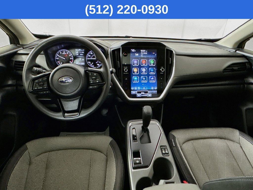 Certified 2024 Subaru Crosstrek 2.0i Premium AWD/4WD image 28