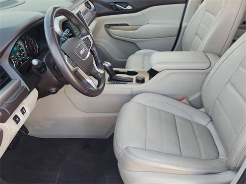 Used 2018 GMC Acadia Denali w/ Technology Package image 11