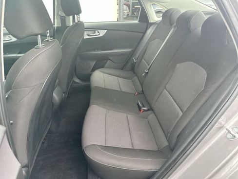 Certified 2023 Kia Forte LXS FWD image 25