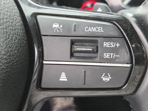 Certified 2023 Honda Civic Sport image 30