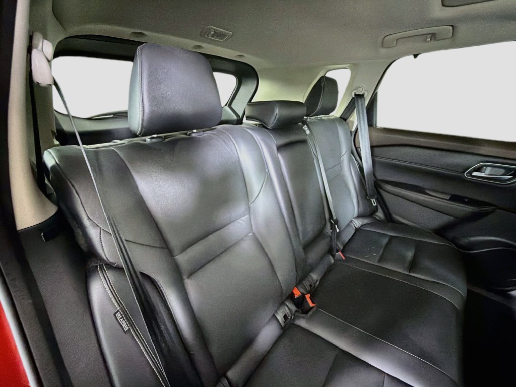 Used 2021 Nissan Rogue SL FWD image 29