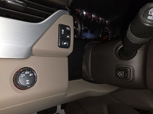 Used 2016 GMC Yukon XL SLT AWD/4WD image 20